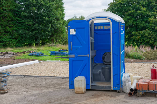 Best Construction Site Portable Toilets  in Saw Creek, PA